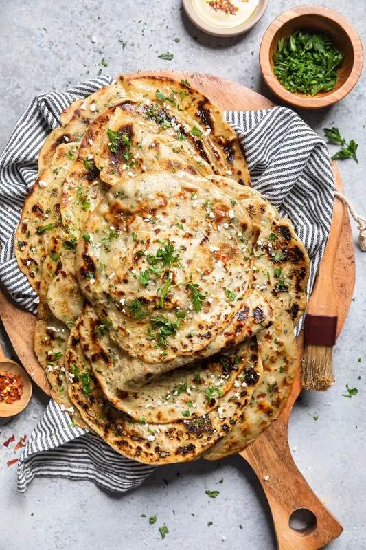 Cuisine des retraites - Plat végétarien