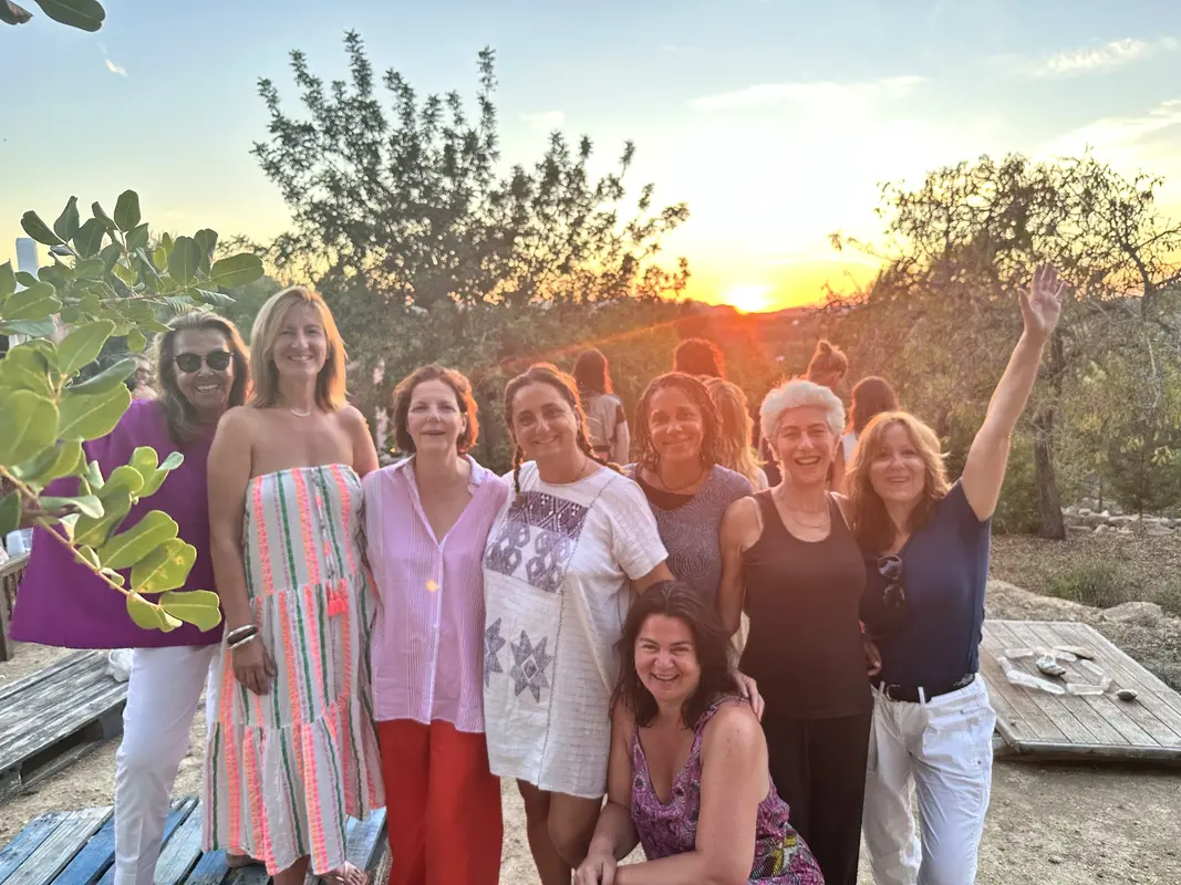 Retraite Ibiza - Photo 22