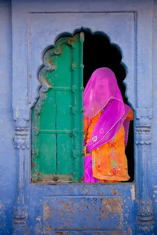 Retraite Inde - Photo 5